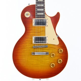 Gibson custom shop 1959 VOS /ヒスコレ/レスポール Gibson Custom The Holy Grail