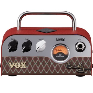 VOX MV50-BM Brian May