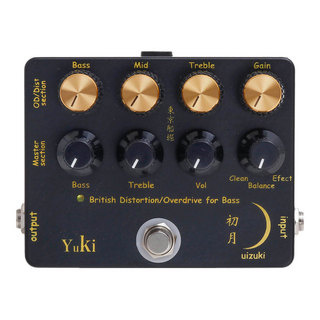 YUKIの検索結果【楽器検索デジマート】