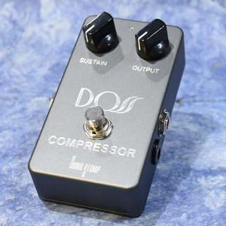 SUMO STOMP DOSS COMPRESSOR