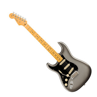 Fender フェンダー American Professional II Stratocaster LH MN MERC エレキギター