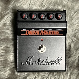 MarshallDrivemaster REISSUE【現物画像】
