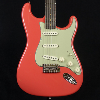 Fender Custom ShopVintage Custom 1959 Stratocaster NOS Faded Aged Fiesta Red