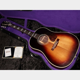 Gibson Custom Shop Murphy Lab Acoustic Collection 1942 Banner Southern Jumbo Light Aged : Vintage Sunburst