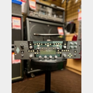 Kemper Profiler Power Rack with Profiler Remote 【プロファイラー/パワーアンプ/フットコントローラーセット】