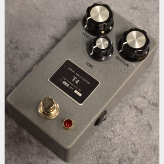 BROWNE AMPLIFICATION T4 Fuzz #856