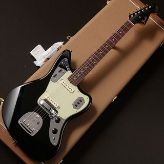 Fender Custom Shop 1963 Jaguar LCC PHC  (Black Matching Head / Lush Closet Classic) 2023 Custom Collection Limited