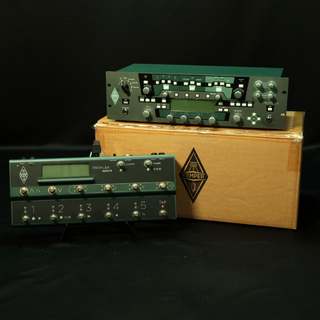 Kemper、PROFILER RACKの検索結果【楽器検索デジマート】