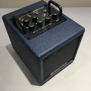 Phil Jones Bass(PJB)X4C Midnight Blue【限定カラー】【未展示品】