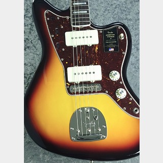 Fender American Vintage II 1966 Jazzmaster / 3Color Sunburst [#V2448657][3.59kg]