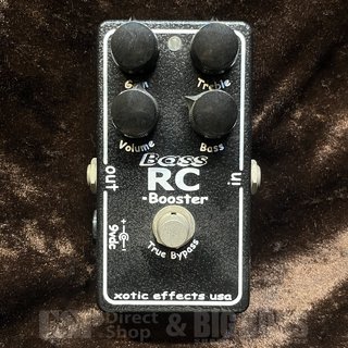 Xotic、RC-Boosterの検索結果【楽器検索デジマート】