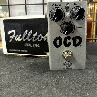 Fulltone OCD ギターエフェクター Fulltone OCD ver.1.6 ギター