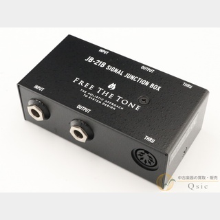 Free The Tone、JB-21の検索結果【楽器検索デジマート】
