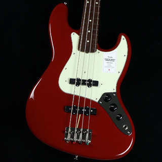 Fender Made In Japan Traditional 60s Jazz bass 2023年限定カラー