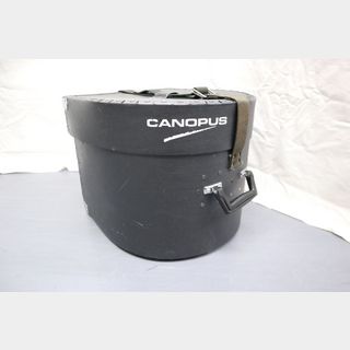 canopus USED CANOPUS ファイバーケース 13x12 FT用