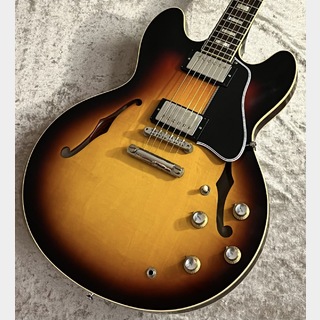 Gibson Custom Shop 【Historic Collection】1964 ES-335 Reissue VOS Vintage Burst sn131113 [3.65kg]【G-CLUB TOKYO】