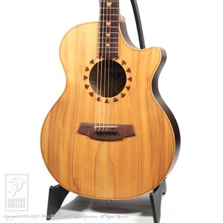 Cole Clarkの検索結果【楽器検索デジマート】