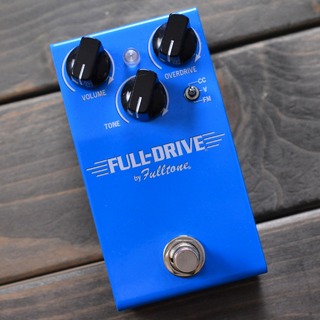 Fulltone Full-Drive 1