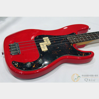 Squier by Fender Affinity Series P-BASS 【返品OK】[MK615]