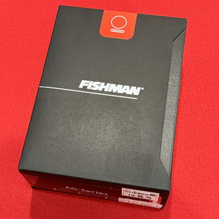 FISHMAN PRO-AGX-312【新品特価】【外箱傷あり】【日本総本店】