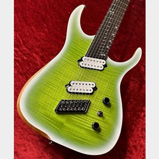 Ormsby Guitars HYPE G7  FMMH PL【RUN16 LIMITED MODEL】【7弦】【決算セール】