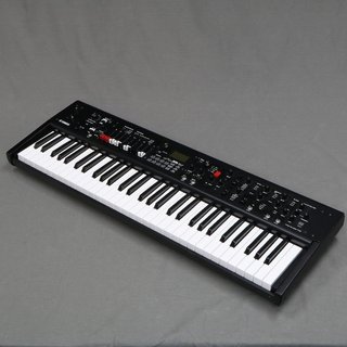YAMAHA YC61 ステージキーボード 【御茶ノ水本店】