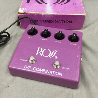 Ross D/P combination 1978