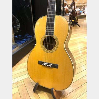 Martin Custom 00-21 (Sitka/Rosewood)