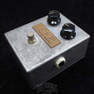 fsp Flatamp Booster