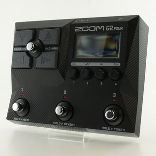 ZOOM G2 FOUR 【御茶ノ水本店】