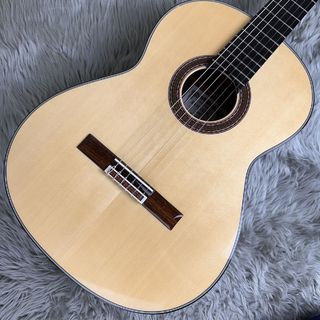 KODAIRAAST-100/640mm クラシックギター 松単板／ローズウッドコダイラ