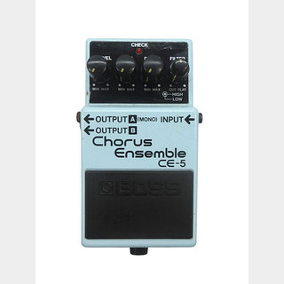 BOSS CE-5 / Chorus Ensemble / 1998年製【鹿児島店】