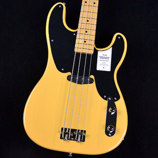 Fender Japan Traditional Original 50s Precision Bass