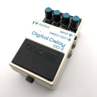 BOSS 【USED】 DD-3 Digital Delay [Made in Japan]