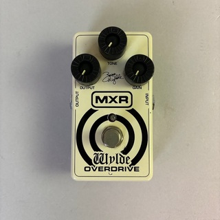 MXR ZW-44