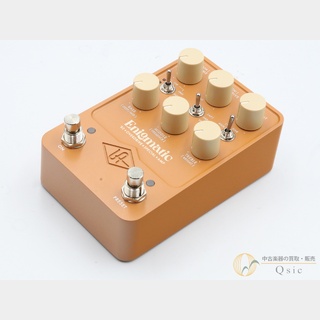 Universal Audio、UAFX Enigmatic '82 Overdrive Special Ampの検索