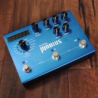 strymon MOBIUS / Modulation unit (正規輸入品) 【梅田店】