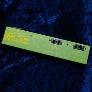 K.E.S KIP-AC208MS【マジックテープ付着、一部DCケーブル欠品のためB級特価!】