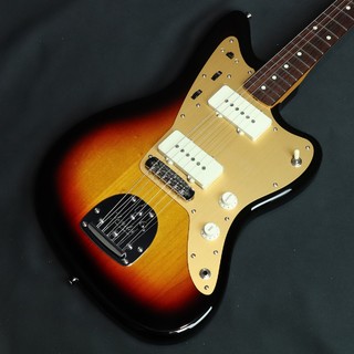 Fender ISHIBASHI FSR MIJ Traditional 60S Jazzmaster 3 Tone Sunburst Slab Rosewood Fingerboard 【横浜店】