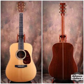 Martin 2013年製 D-42 Anaheim Madagascar Rosewood