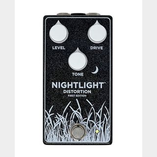 Pedaltrain Nightlight First Edition ディストーション ペダルトレイン ファーストエディション【渋谷店】