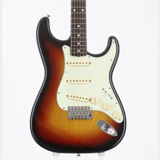 Fender Japan ST62-70TX 3TS フェンダージャパン［3.41kg/1995年～1996年製］【池袋店】