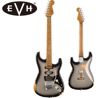 EVH 【ローン金利0%!!】Frankenstein Relic Series -Silverburst-【オンラインストア限定】