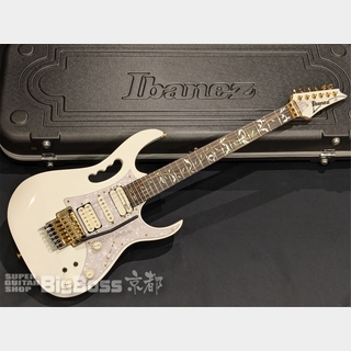 Ibanez JEM7V Sustainer Mod. 【Steve Vai Signature Model】