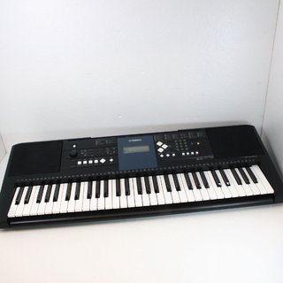 YAMAHA PSR-E333 【渋谷店】（中古）【楽器検索デジマート】