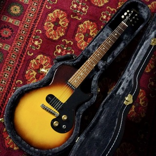 1962 Gibson Melody Maker D Double Pickup Vintage Guitar