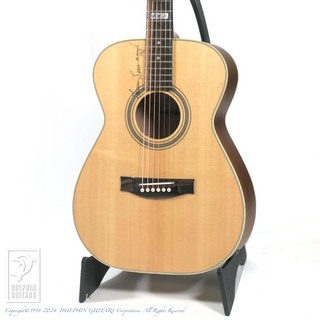 MATON EBG808TE (Tommy Emmanuel Signature)