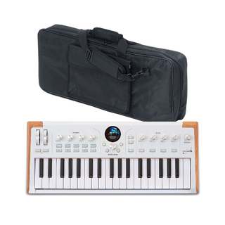 Arturia AstroLab 37 アバンギャルド・ステージ・キーボード 【ケースセット】【御茶ノ水本店】