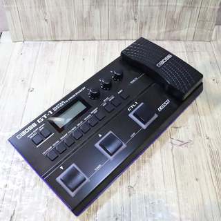 BOSS GT-1 / Guitar Effects Processor  【心斎橋店】