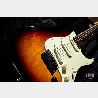 FenderAmerican Deluxe Stratocaster N3 / 2010